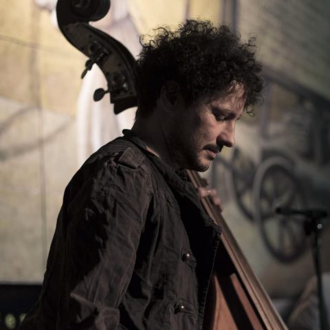 Dusha Connection - Alessandro Vicard at Jazz Plaza (2018 Havana, Cuba)