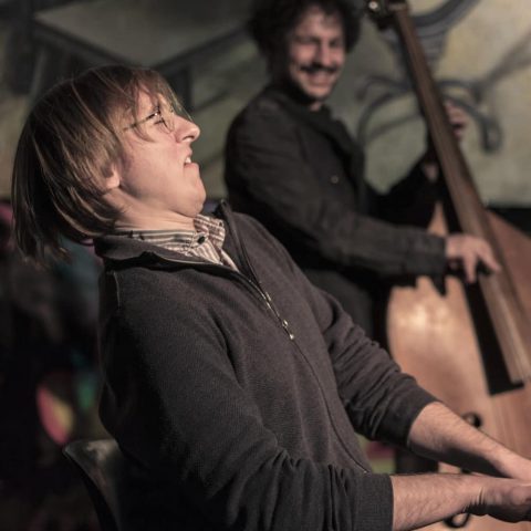 Dusha Connection - Sebastian Schneider at Jazz Plaza (2018 Havana, Cuba)