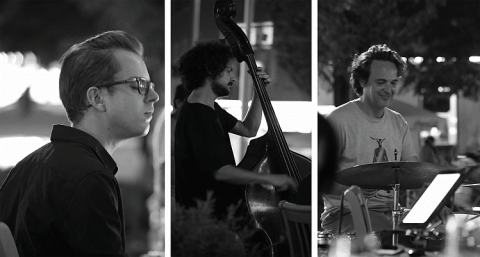 Dusha Connection Trio (2017)