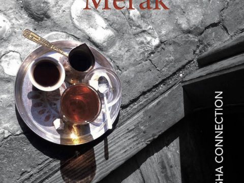 Merak (Cover)