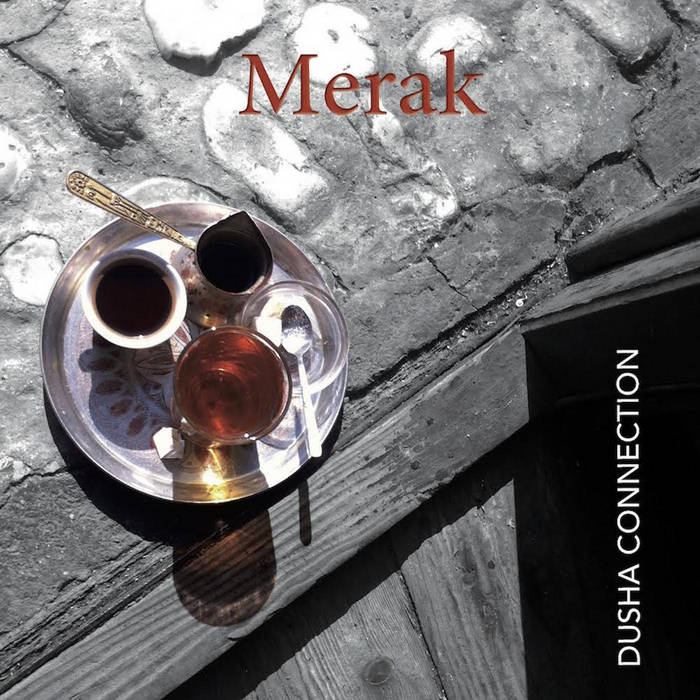 Merak (Cover)