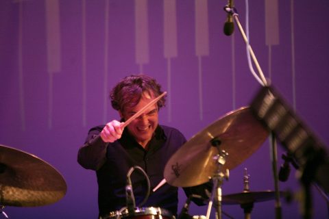 Dusha Connection at One Jazz Fest 2018 (Baia Mare, Romania)