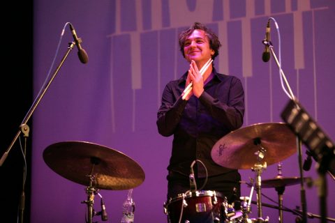 Dusha Connection at One Jazz Fest 2018 (Baia Mare, Romania)