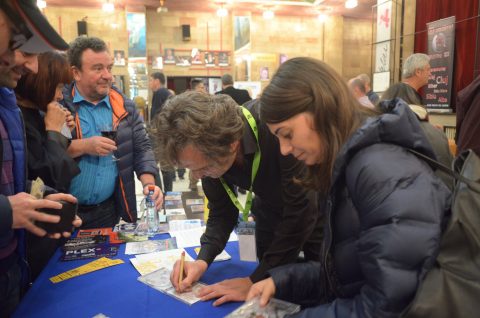 Dusha Connection at One Jazz Fest 2018 (Baia Mare, Romania)