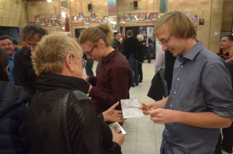 Dusha Connection at One Jazz Fest 2018 (Baia Mare, Romania)