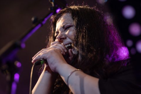 Dusha Connection feat. Maja Jaku, Nisville Jazz Fest (2019)