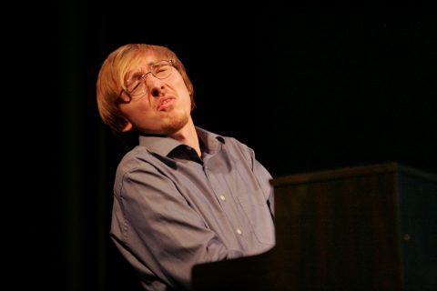 Dusha Connection at One Jazz Fest 2018 (Baia Mare, Romania)