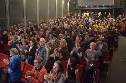 Dusha Connection at One Jazz Fest 2018 (Baia Mare, Romania)