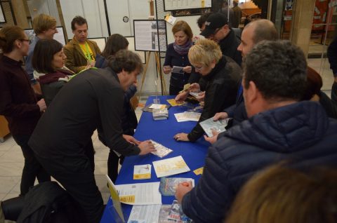 Dusha Connection at One Jazz Fest 2018 (Baia Mare, Romania)