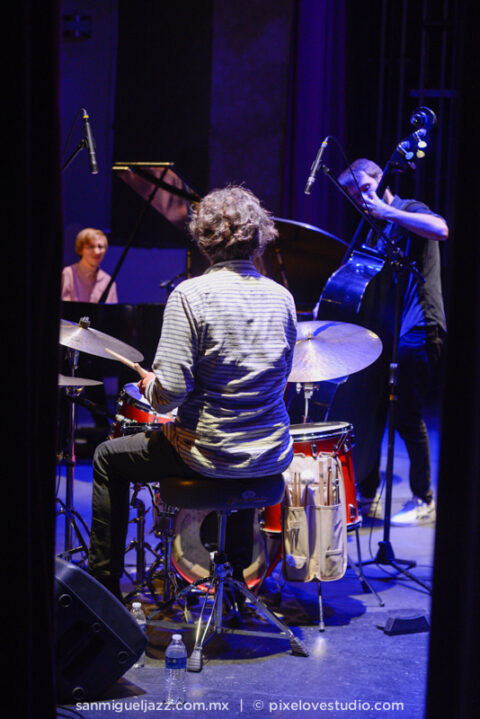 Dusha Connection - XXV International Jazz & Blues Festival, San Miguel de Allende, Mexico (13.11.2019) Photos by pixelovestudio