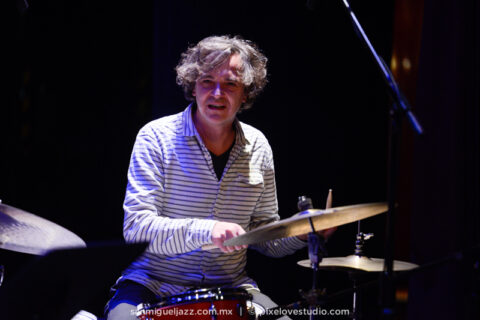 Dusha Connection - XXV International Jazz & Blues Festival, San Miguel de Allende, Mexico (13.11.2019) Photos by pixelovestudio