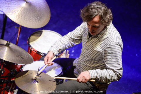 Dusha Connection - XXV International Jazz & Blues Festival, San Miguel de Allende, Mexico (13.11.2019) Photos by pixelovestudio