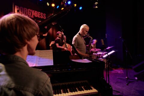 02.Porgy & Bess (2020) [Dusha Connection] Photo by Dino Rekanovic