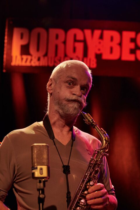 04.Porgy & Bess (2020) [Dusha Connection] Photo by Dino Rekanovic