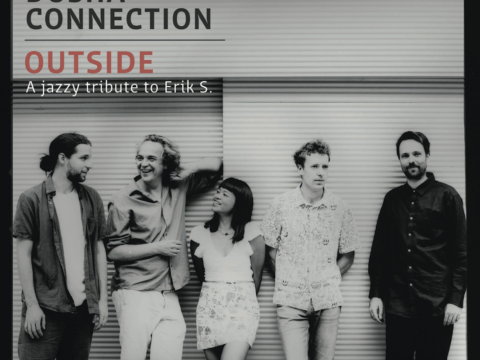 Outside – A Tribute To Erik S. (2023)